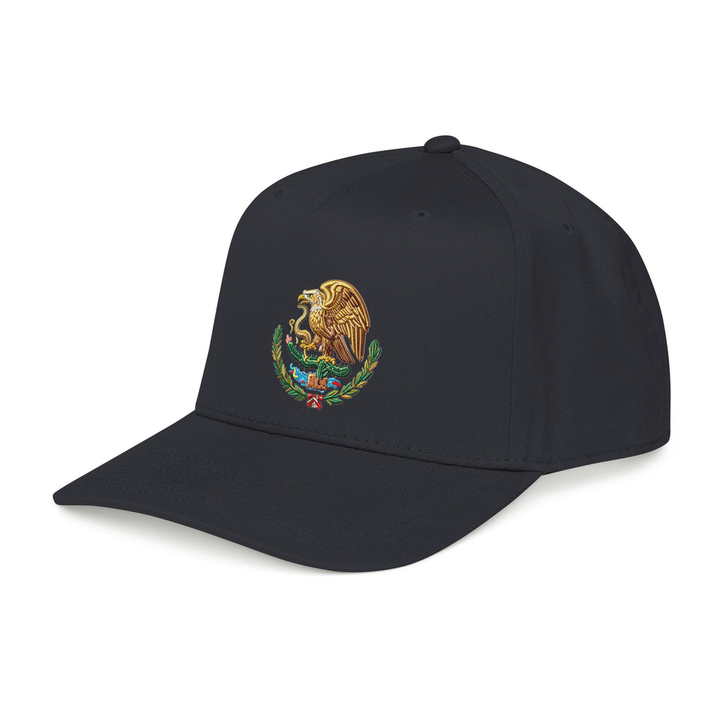 Mexico Coat of Arms Hat