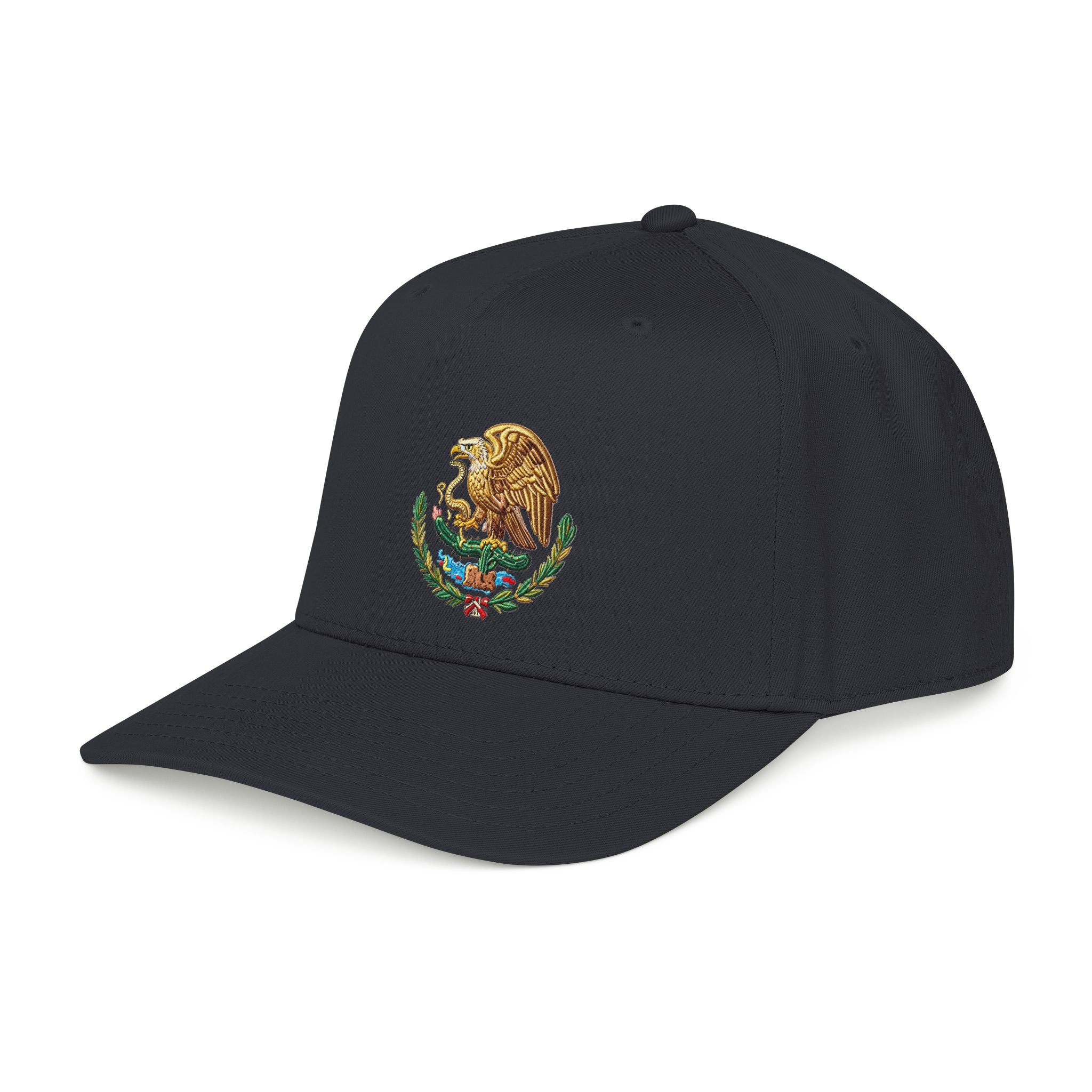 Mexico Coat of Arms Hat