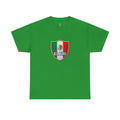 Mexico El Tri Shield Tee