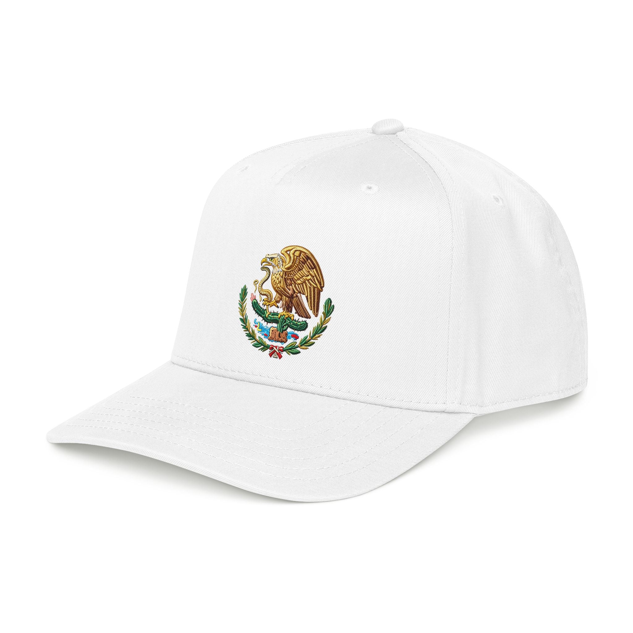 Mexico Coat of Arms Hat