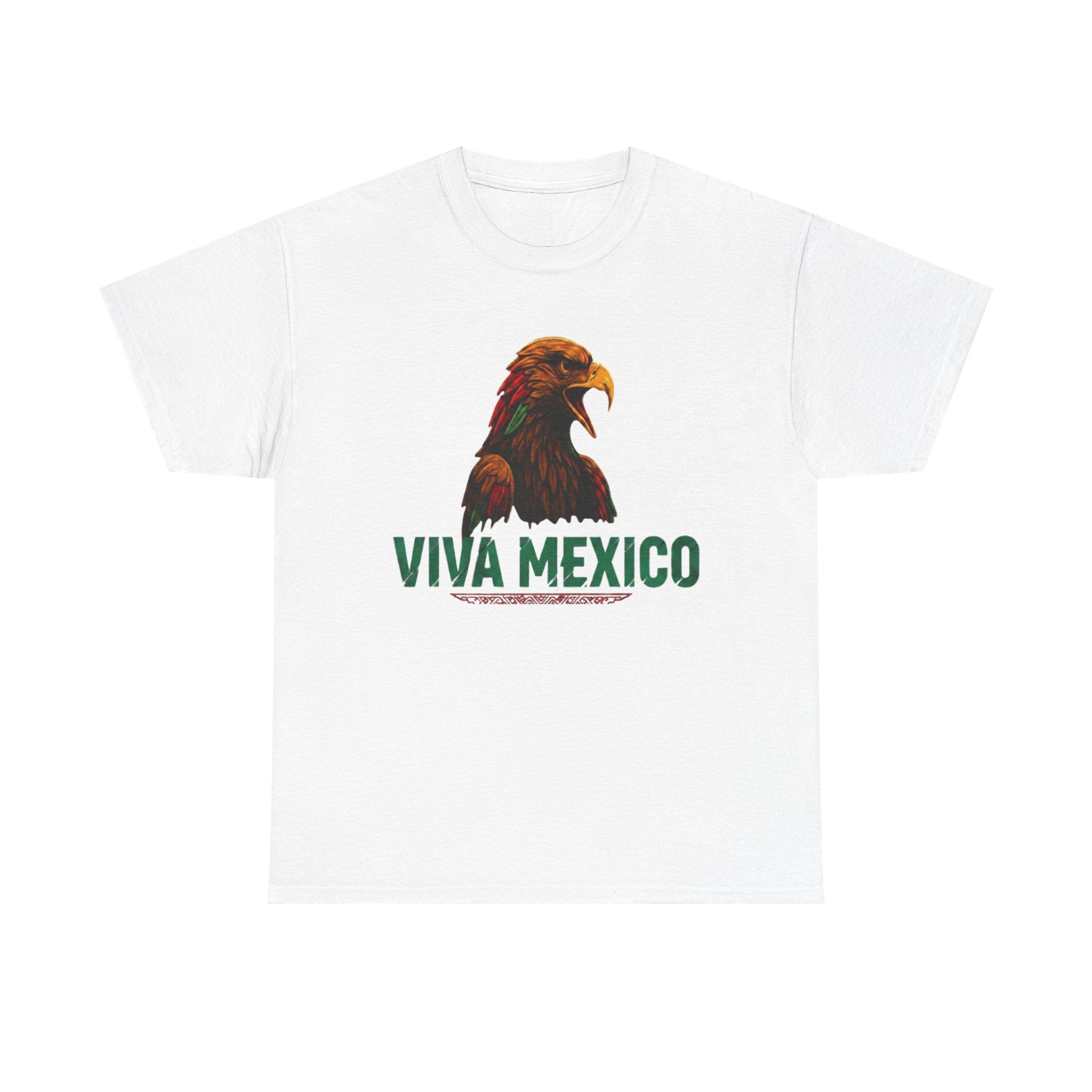 Viva México Eagle T-Shirt