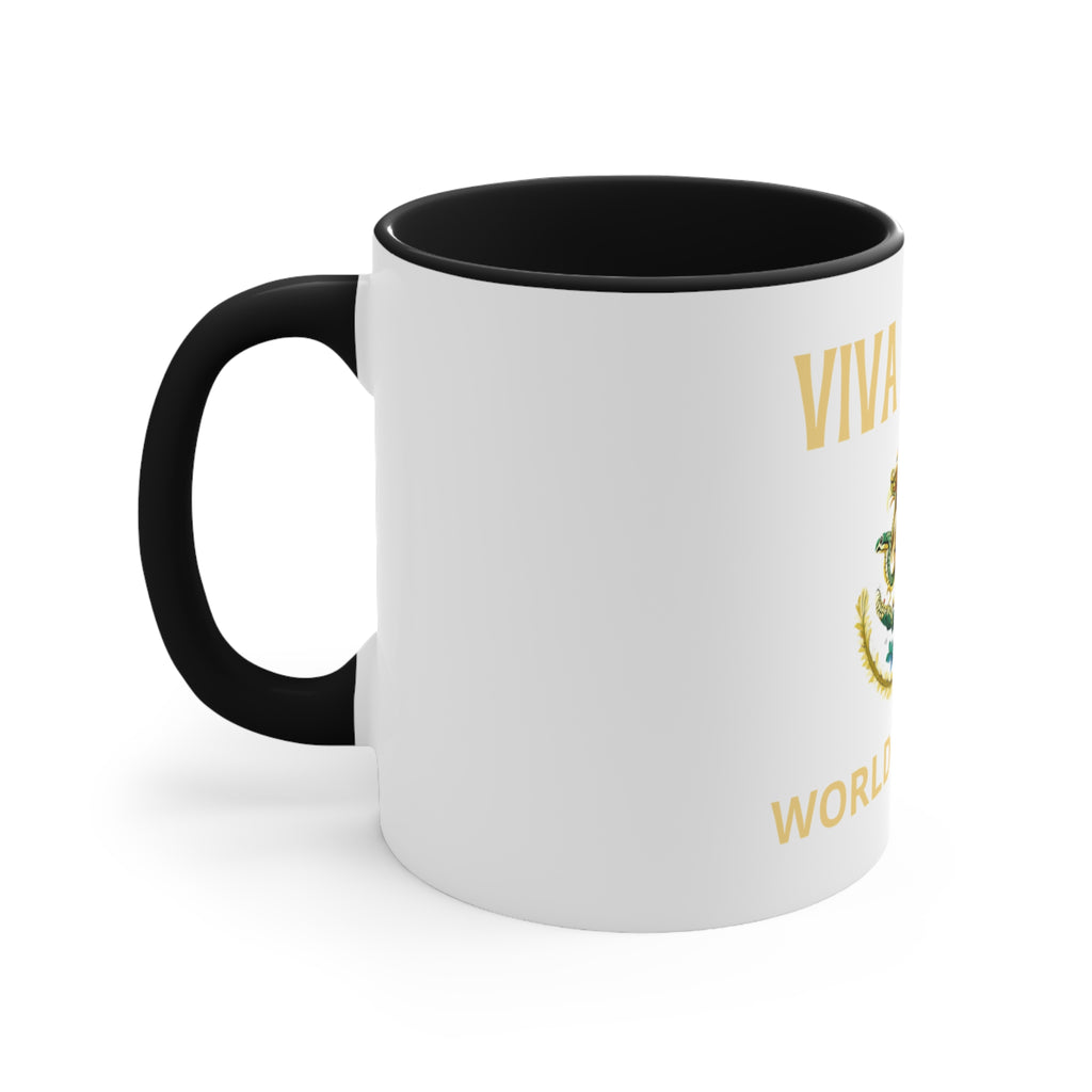 Viva México Eagle Mug - World Cup 2026