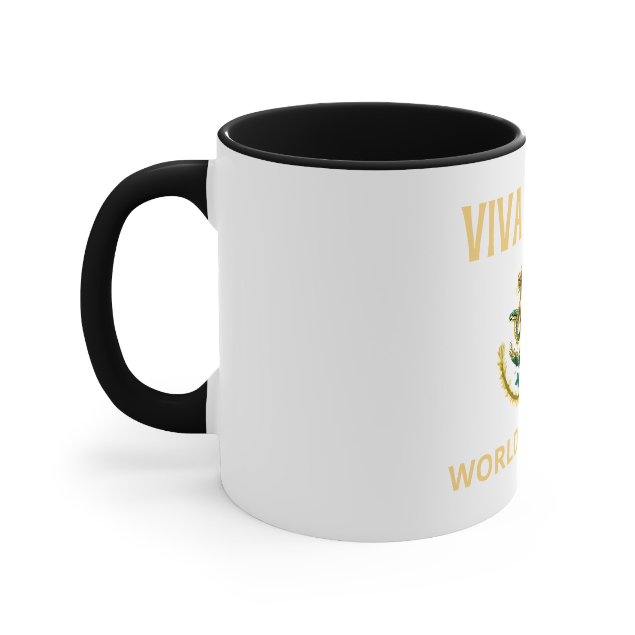 Viva México Eagle Mug - World Cup 2026