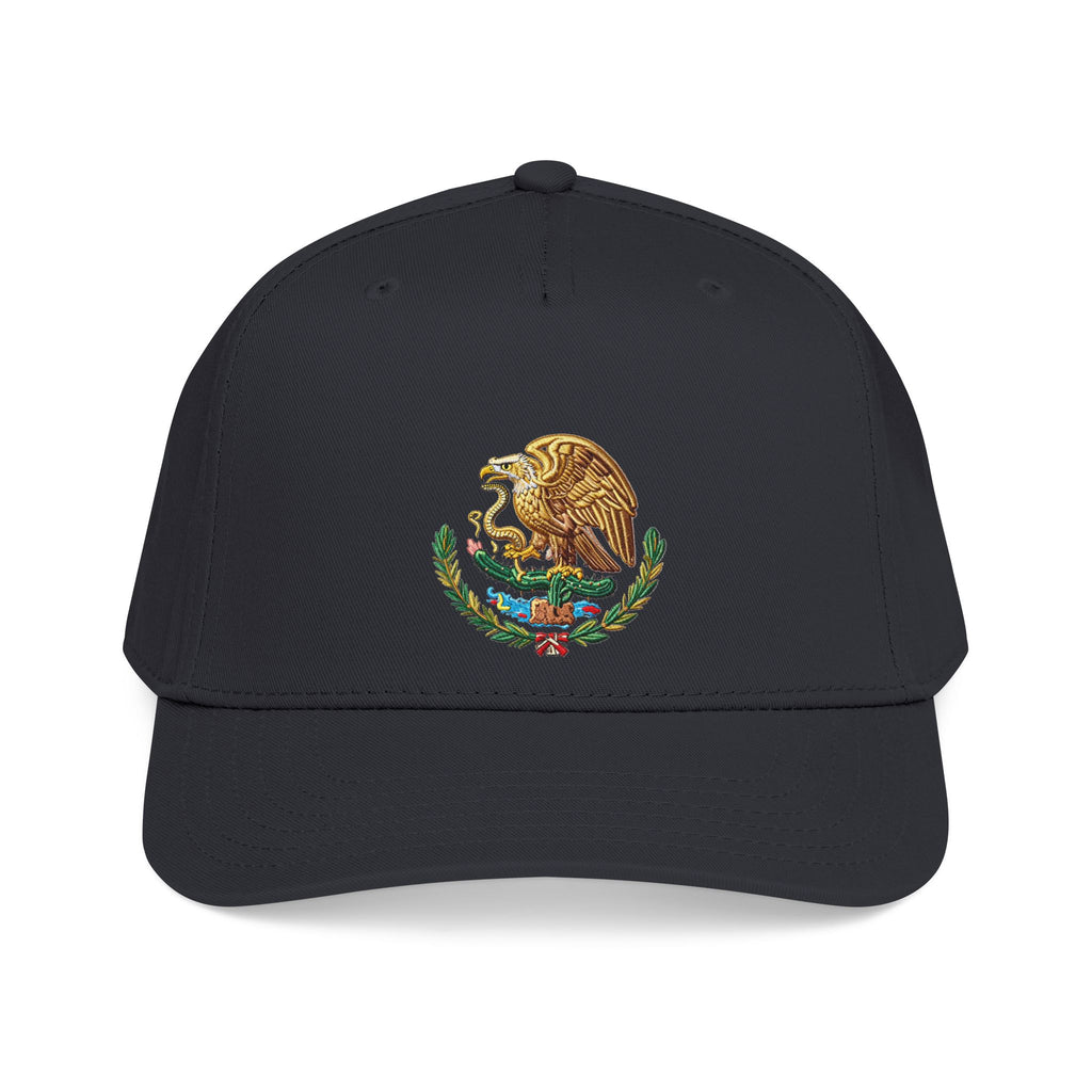 Mexico Coat of Arms Hat