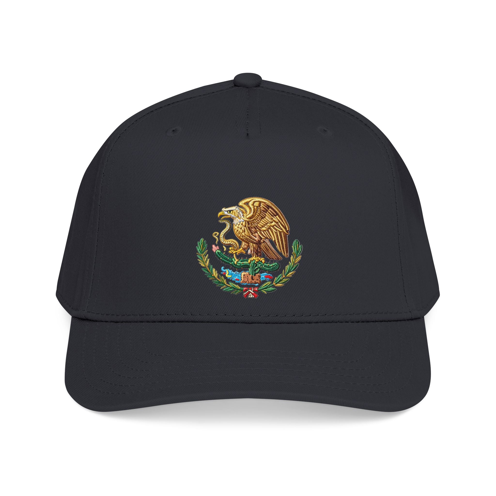 Mexico Coat of Arms Hat