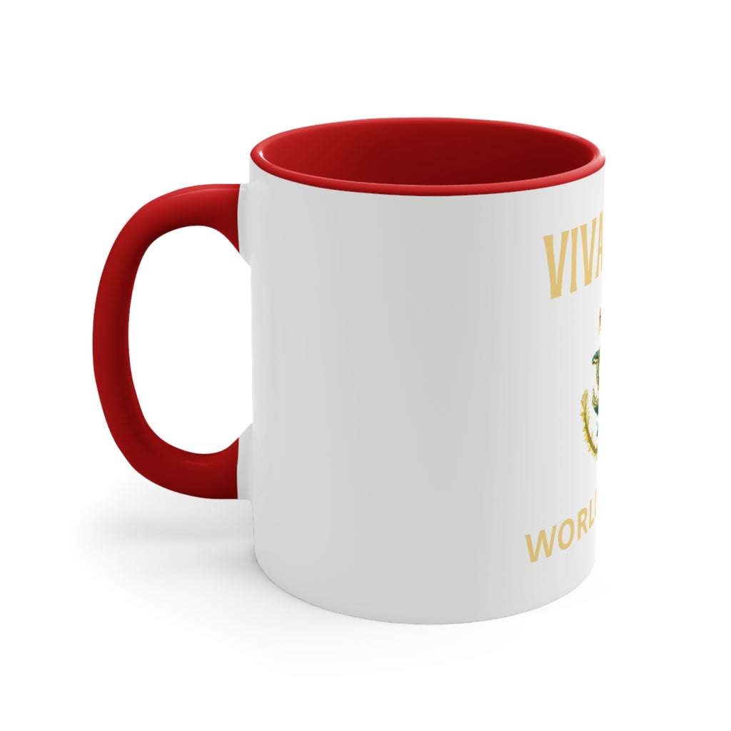 Viva México Eagle Mug - World Cup 2026