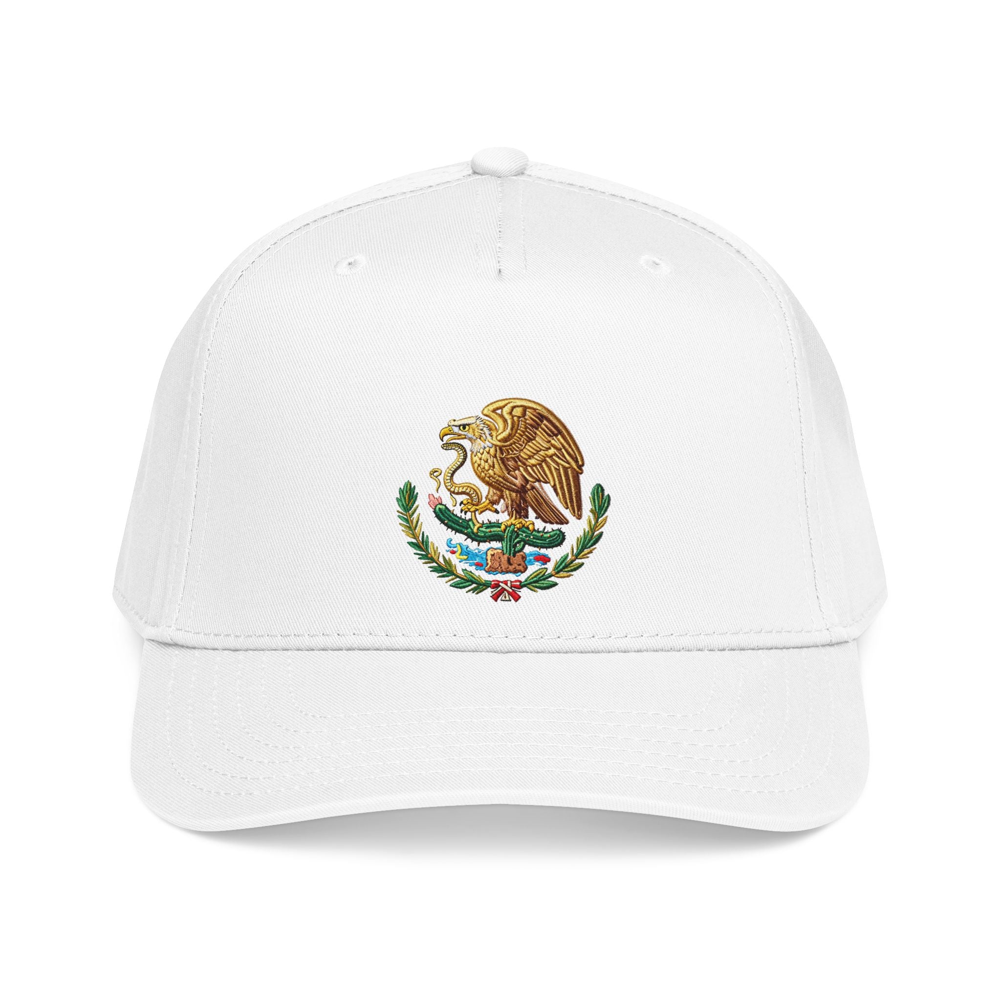 Mexico Coat of Arms Hat
