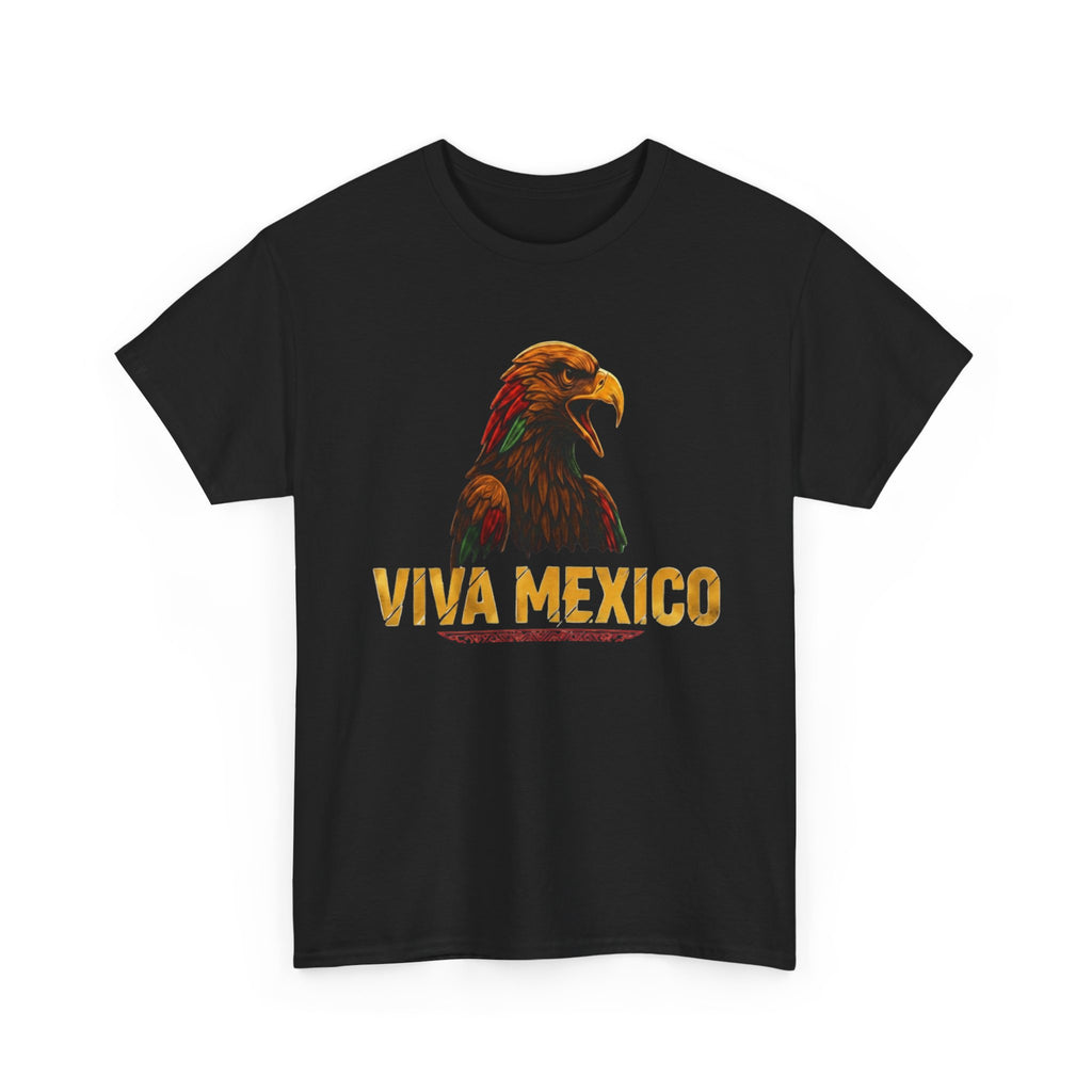 Viva México Eagle T-Shirt