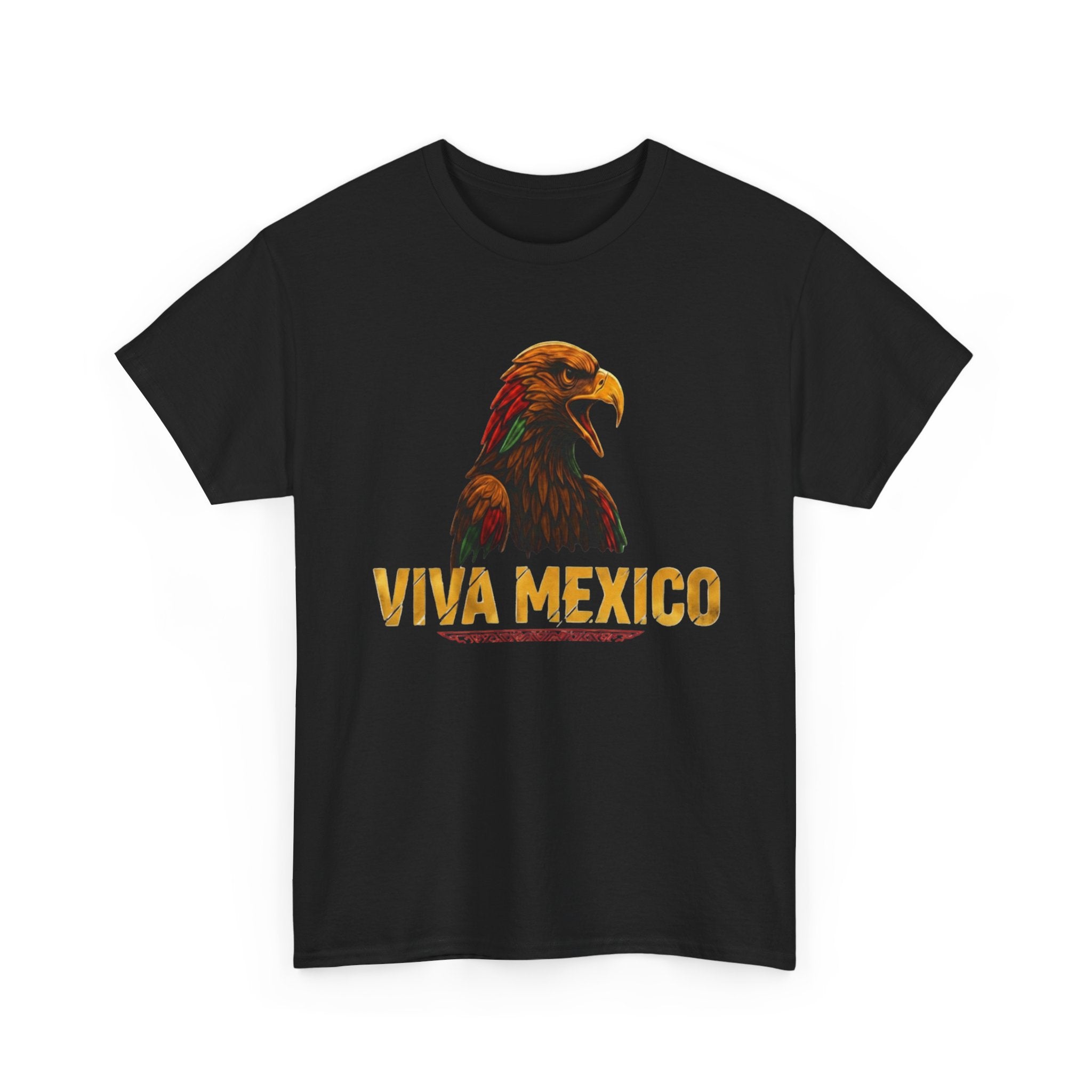 Viva México Eagle T-Shirt