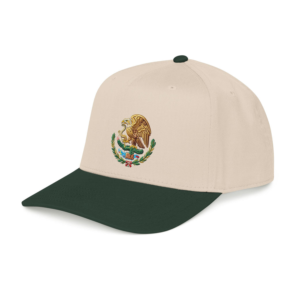 Mexico Coat of Arms Hat