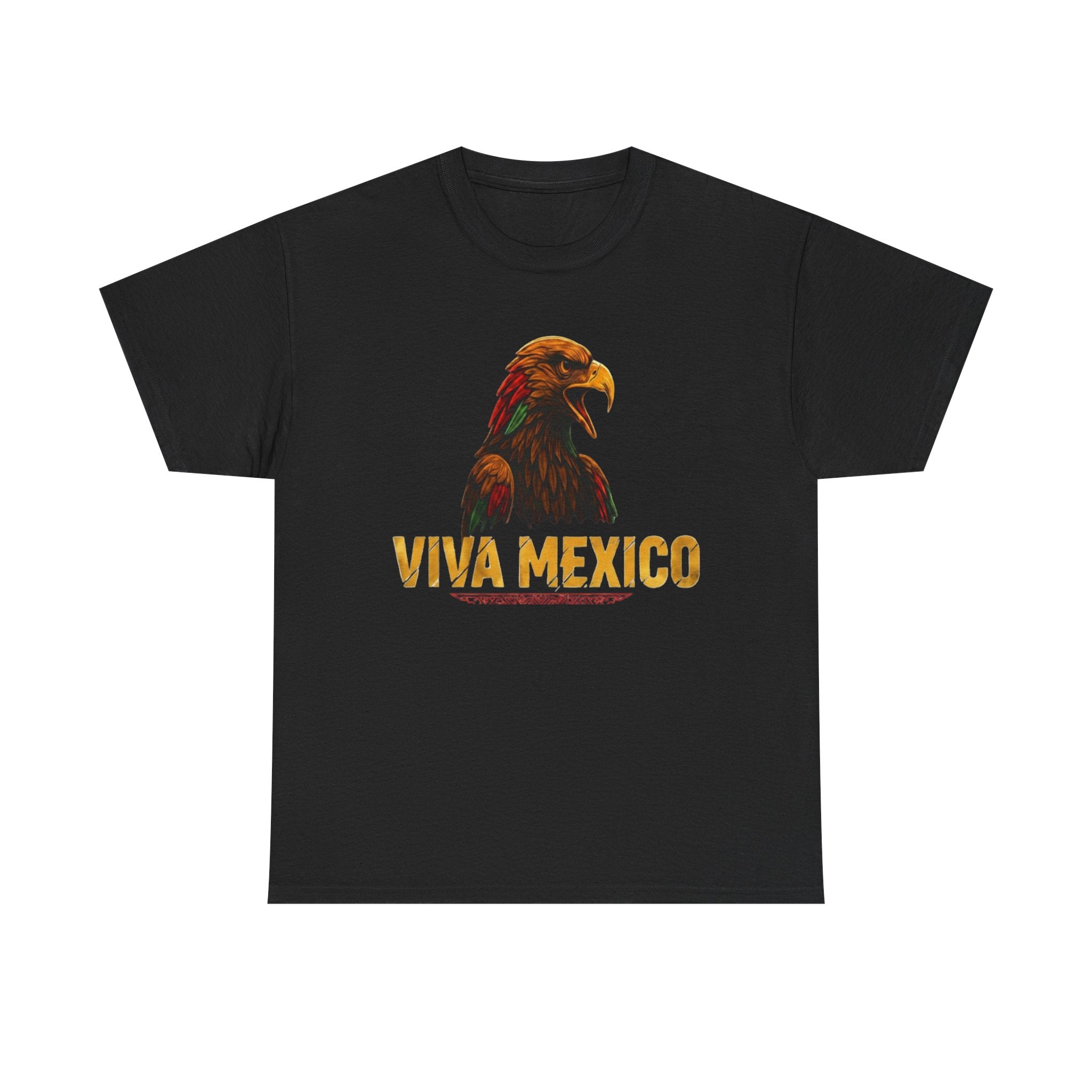 Viva México Eagle T-Shirt