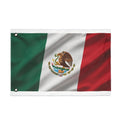 Mexico Flag - Viva México 2026 (Double-Sided)