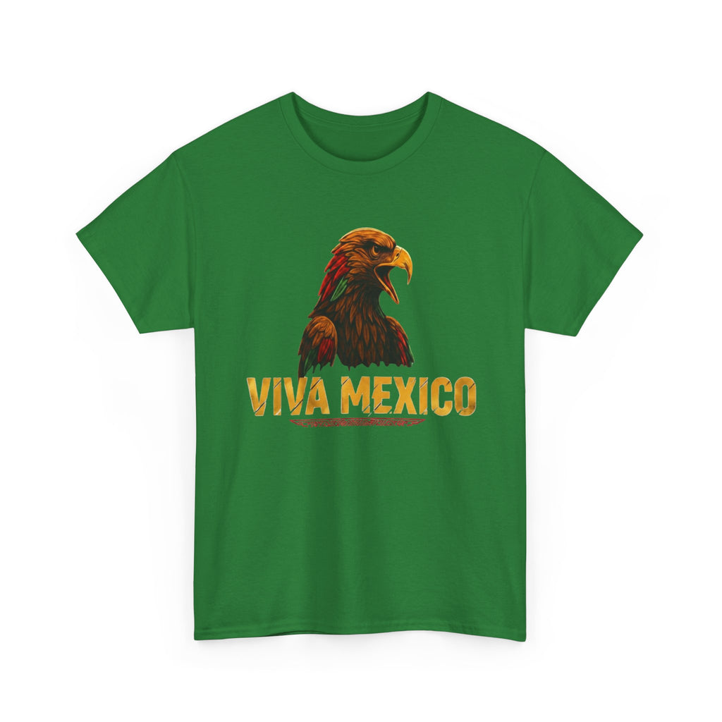 Viva México Eagle T-Shirt