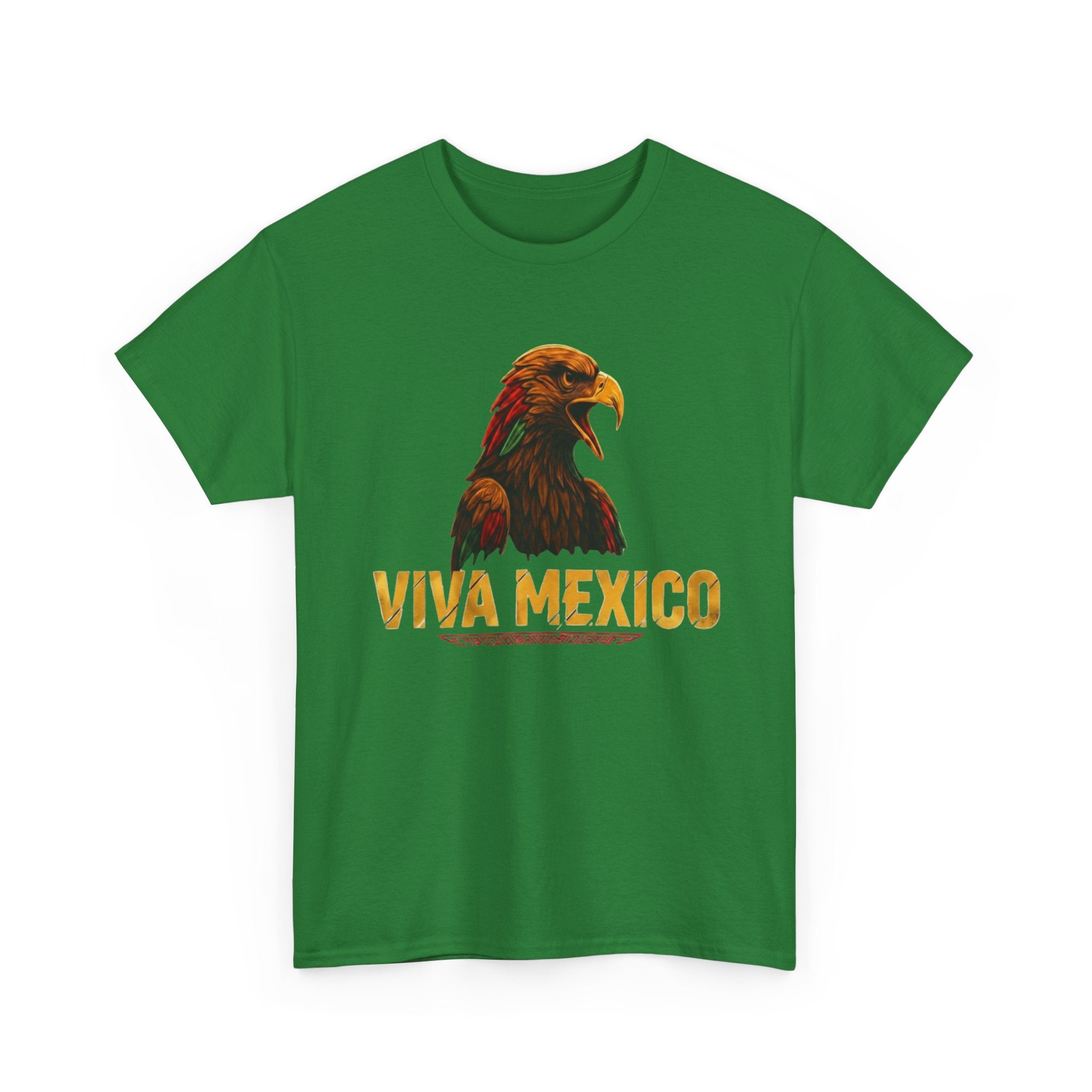 Viva México Eagle T-Shirt