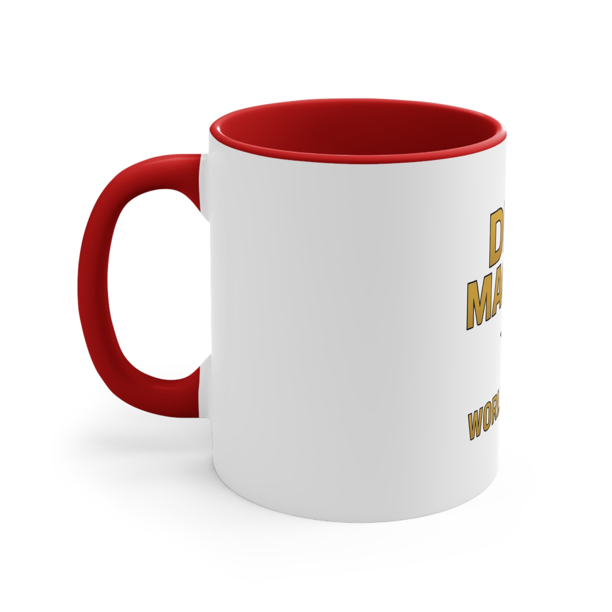 Dima Maghrib World Cup 2026 Mug