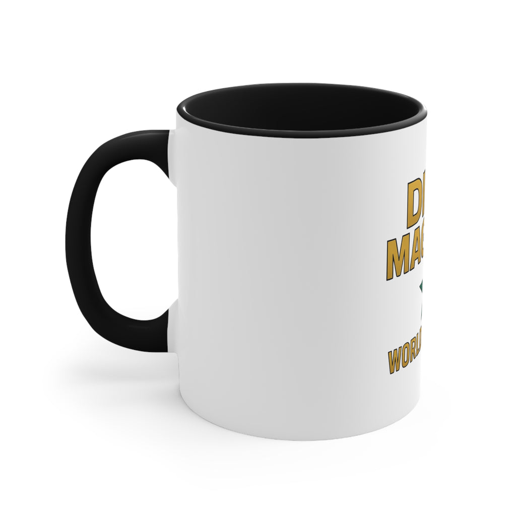 Dima Maghrib World Cup 2026 Mug