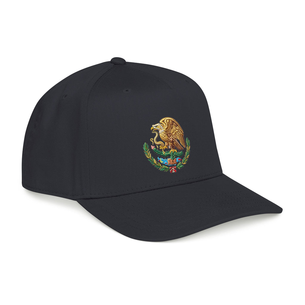 Mexico Coat of Arms Hat