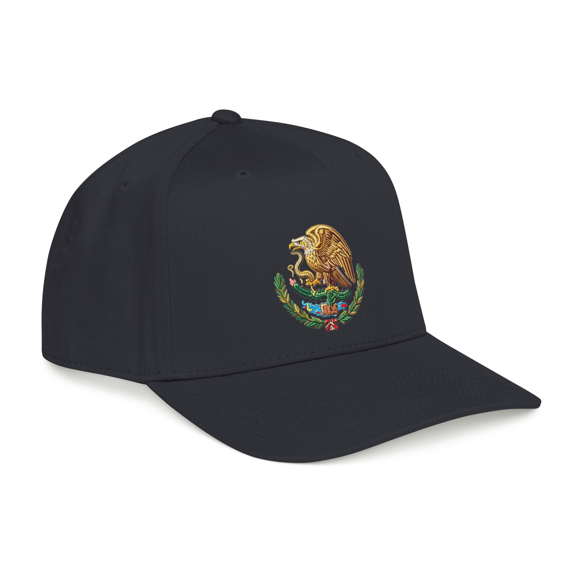 Mexico Coat of Arms Hat