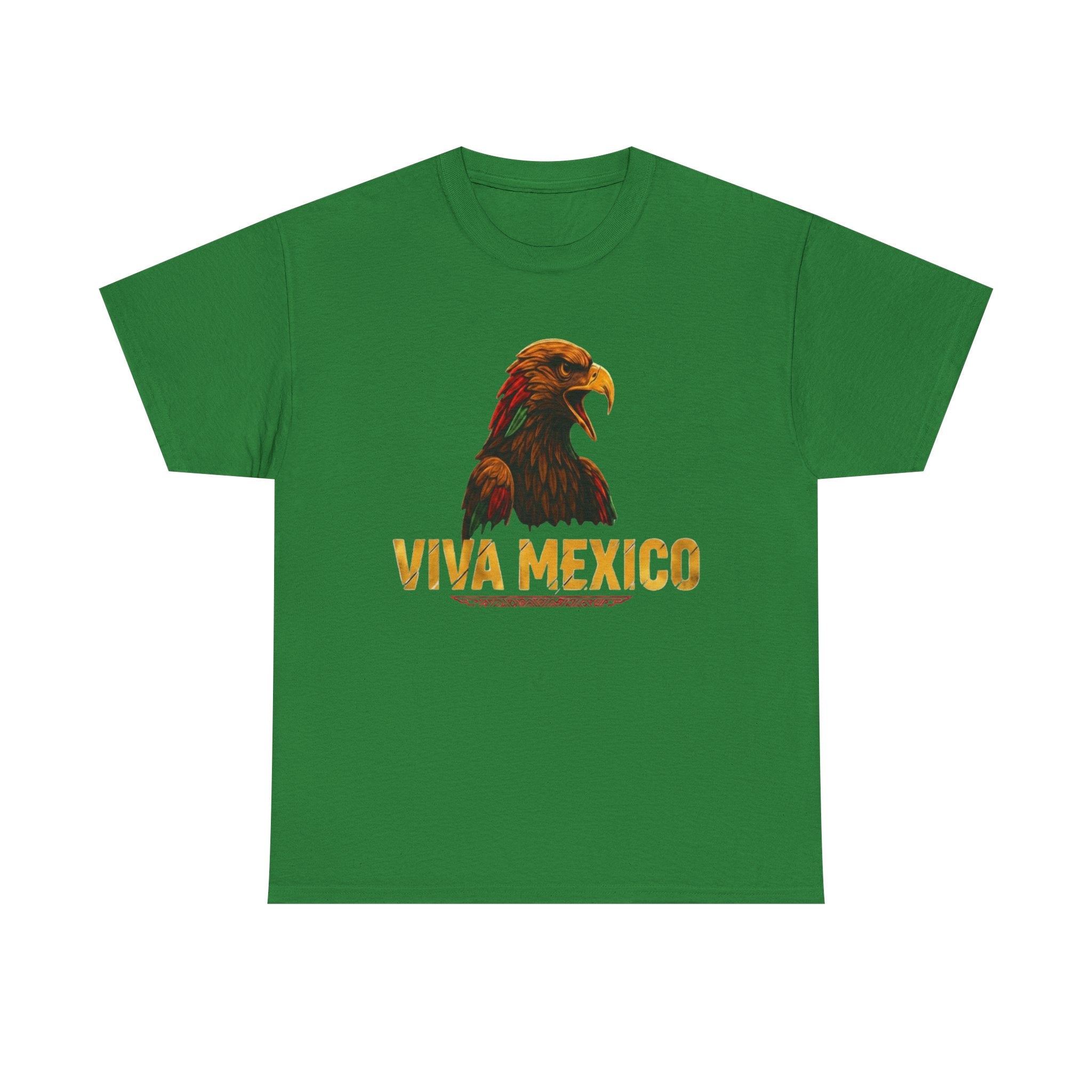 Viva México Eagle T-Shirt