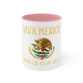Viva México Eagle Mug - World Cup 2026