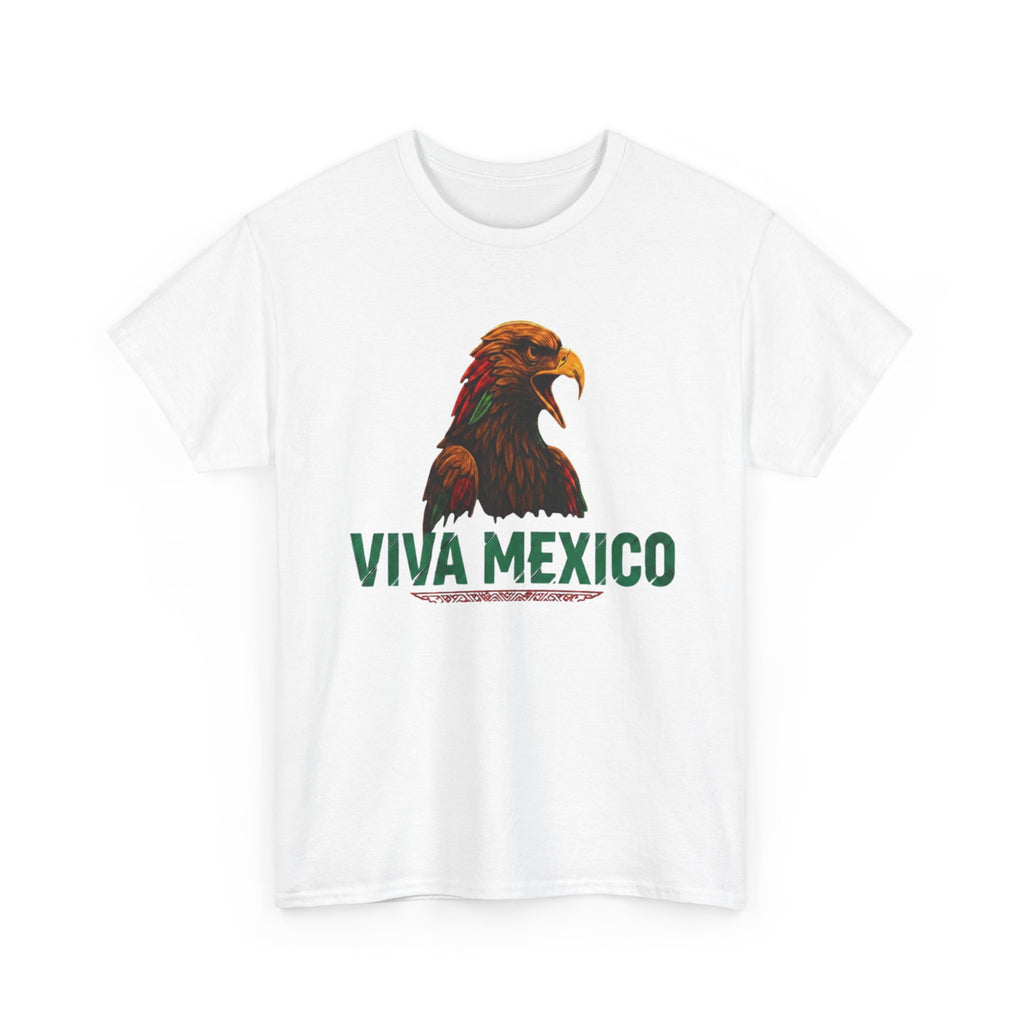 Viva México Eagle T-Shirt