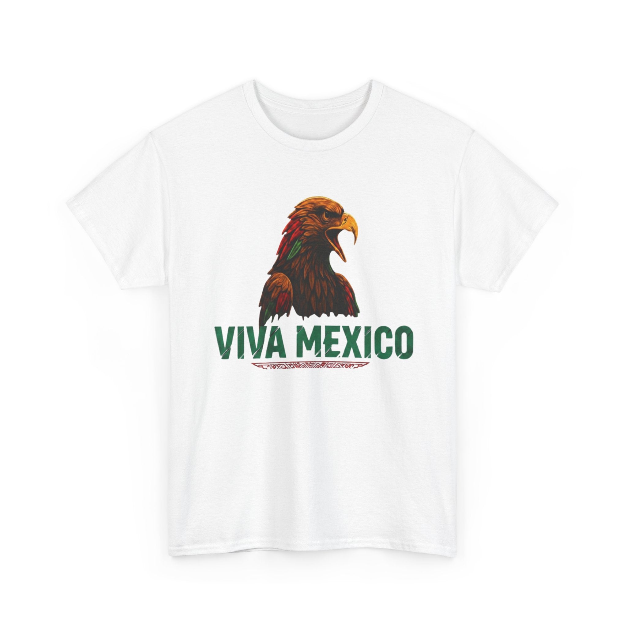 Viva México Eagle T-Shirt