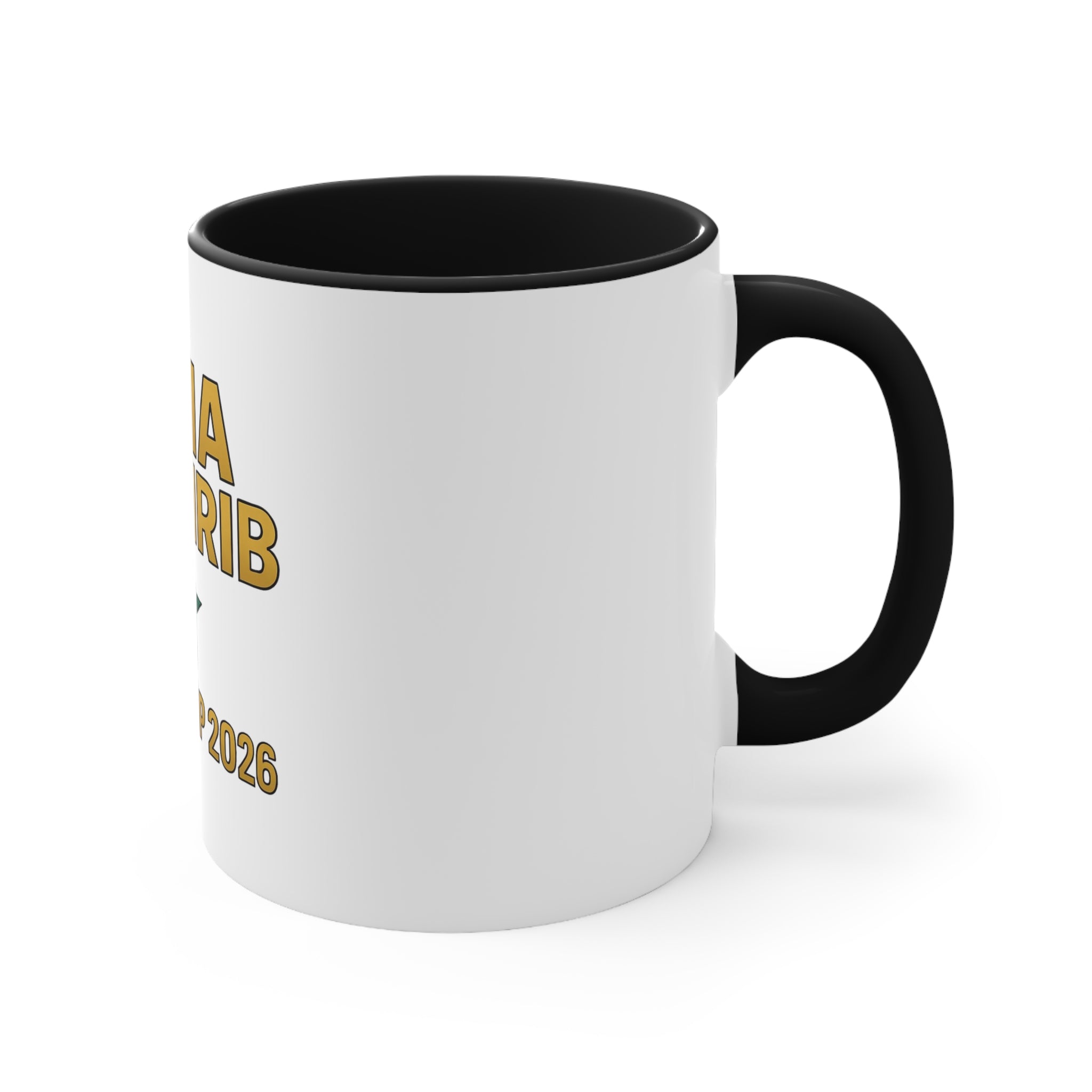 Dima Maghrib World Cup 2026 Mug