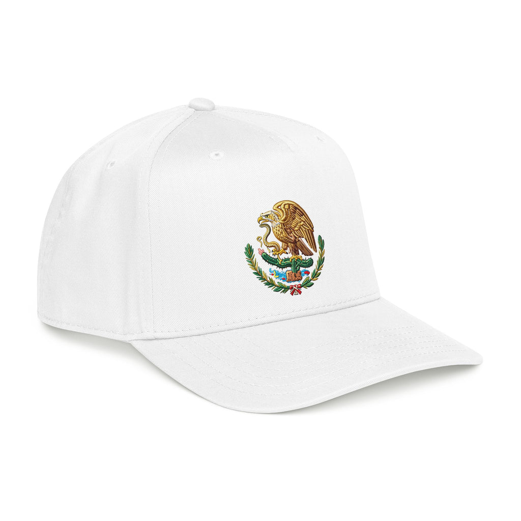 Mexico Coat of Arms Hat