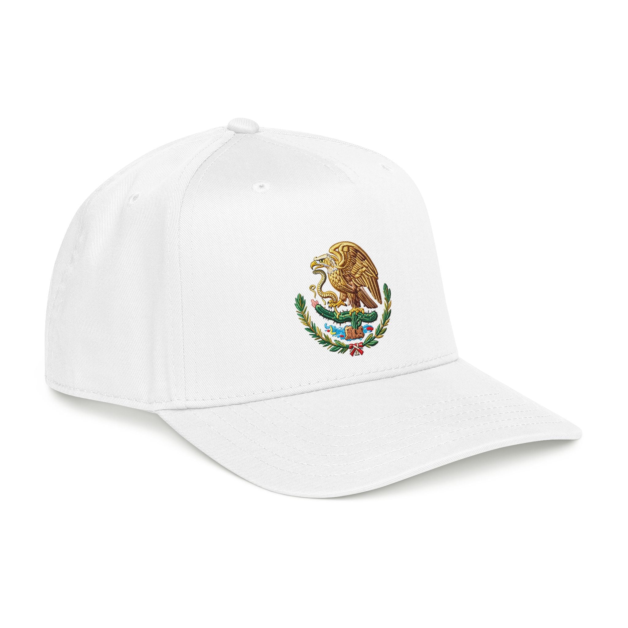 Mexico Coat of Arms Hat