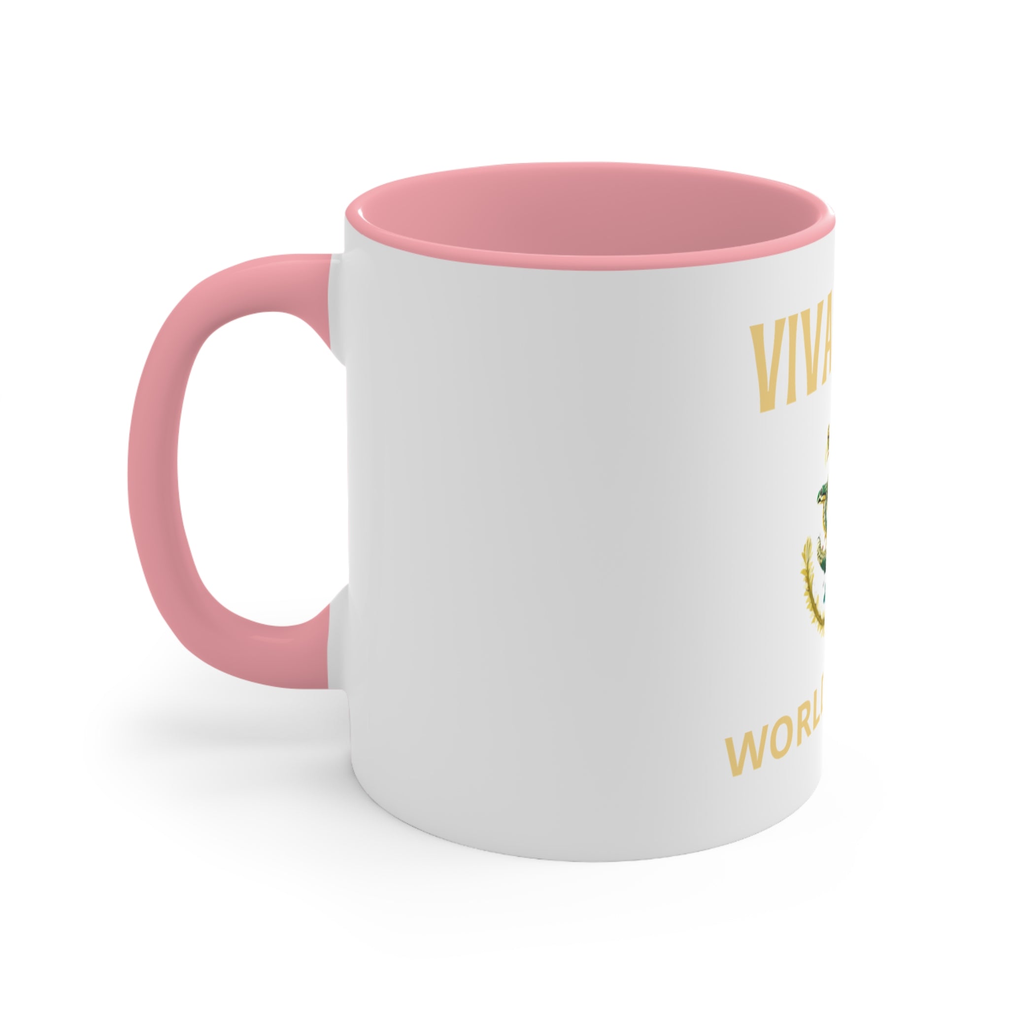 Viva México Eagle Mug - World Cup 2026