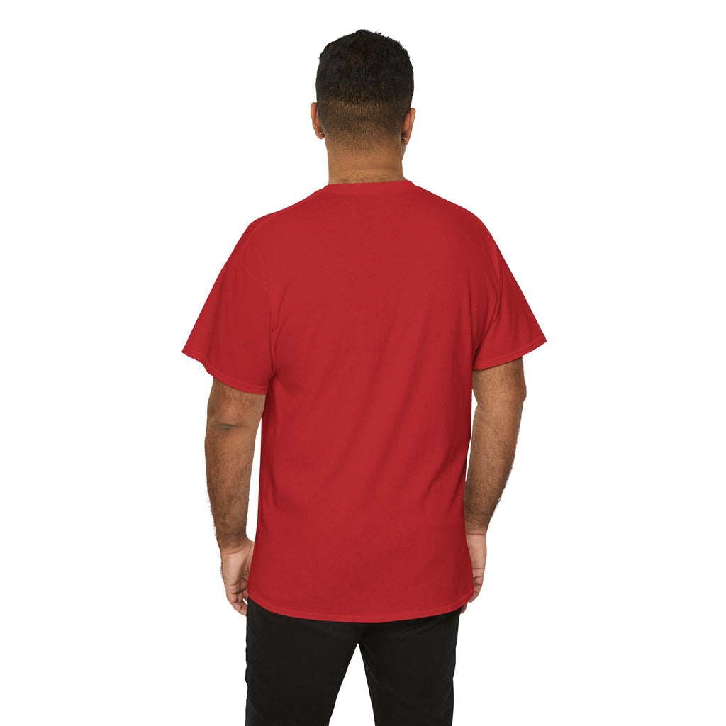 Dima Maghrib Lion Tee | World Cup 2026